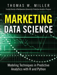 Marketing Data Science (inbunden)