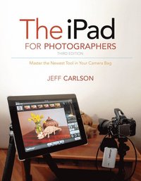 The iPad for Photographers (hftad)