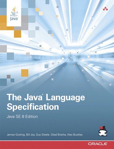 The Java Language Specification, Java SE 8 Edition (inbunden)