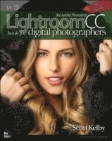 Adobe Photoshop Lightroom CC Book for Digital Photographers, The (hftad)