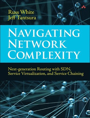 Navigating Network Complexity (hftad)