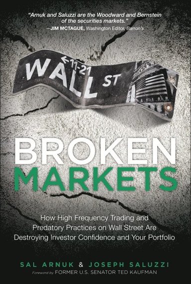 Broken Markets (hftad)