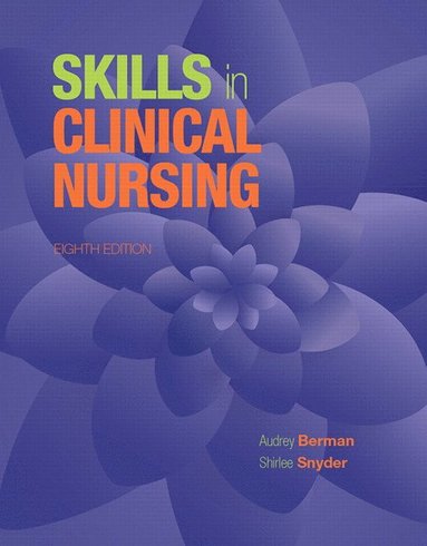 Skills in Clinical Nursing (hftad)