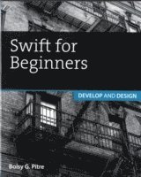 Swift for Beginners (hftad)