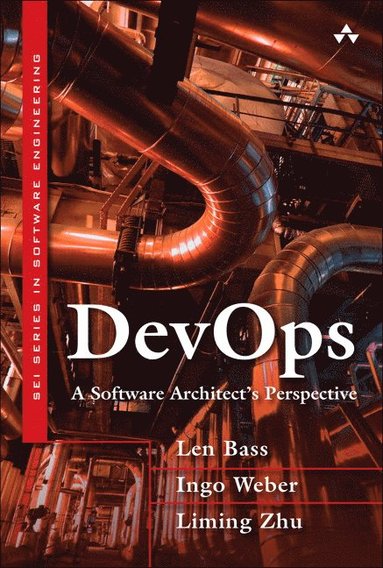 DevOps (inbunden)