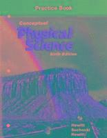 Practice Book for Conceptual Physical Science (hftad)