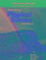 Laboratory Manual for Conceptual Physical Science (hftad)