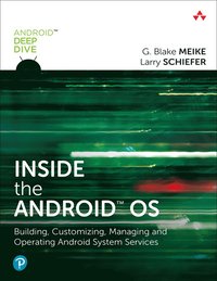 Inside the Android OS (hftad)