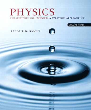 Physics for Scientists and Engineers with Modern Physics (hftad)
