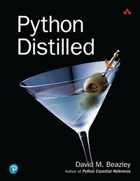 Python Distilled (häftad)