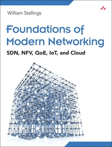 Foundations of Modern Networking (hftad)