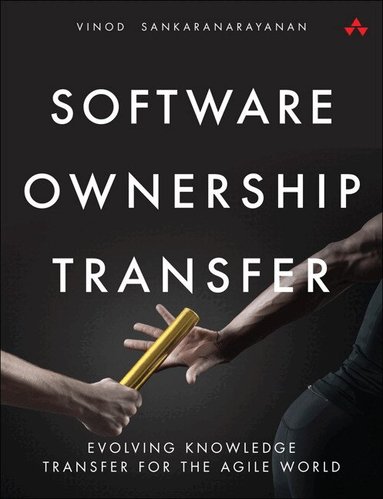 Software Ownership Transfer (inbunden)
