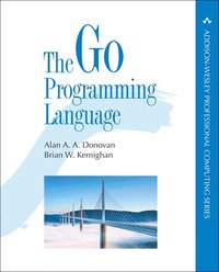 Go Programming Language, The (häftad)