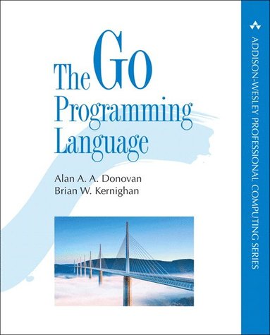 Go Programming Language, The (hftad)