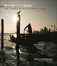 Within the Frame (hftad)