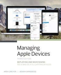 Managing Apple Devices (hftad)