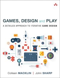 Games, Design and Play (e-bok)