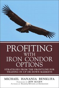 Profiting with Iron Condor Options (hftad)