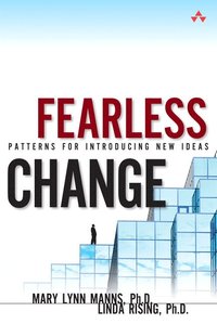 Fearless Change (häftad)