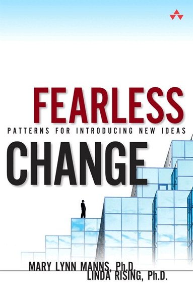 Fearless Change (h�ftad)