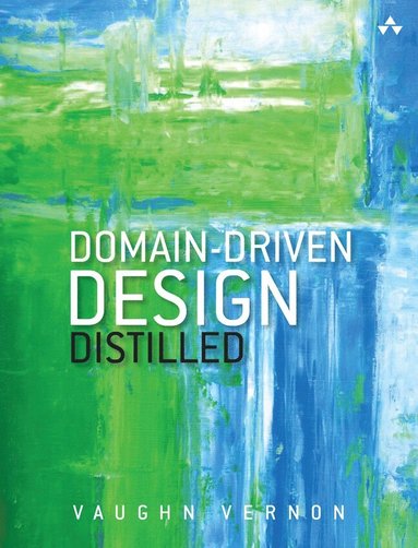 Domain-Driven Design Distilled (häftad)