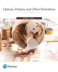 Options, Futures, and Other Derivatives (inbunden)