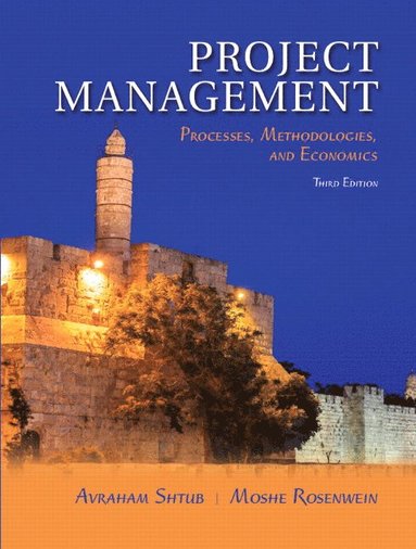 Project Management (hftad)