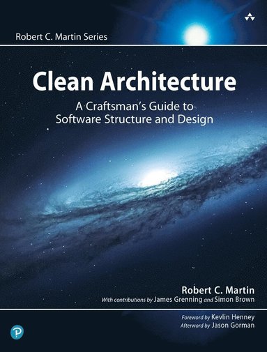 Clean Architecture (hftad)