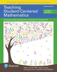 Teaching Student-Centered Mathematics (hftad)