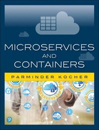 Microservices and Containers (hftad)