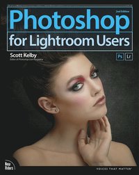 Photoshop for Lightroom Users (häftad)