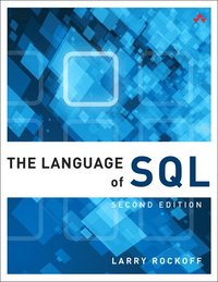 Language of SQL, The (hftad)