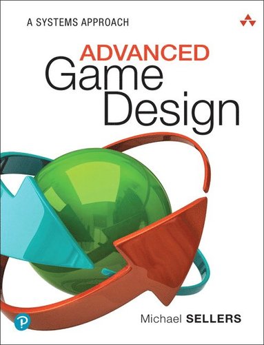 Advanced Game Design (häftad)