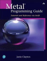 Metal Programming Guide (hftad)