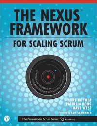 Nexus Framework for Scaling Scrum, The (hftad)