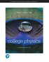 Student Solutions Manual for College Physics