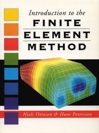 Introduction Finite Element Method (häftad)