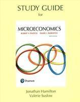 Study Guide for Microeconomics (hftad)