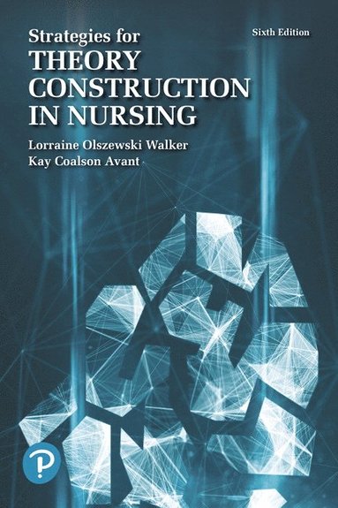 Strategies for Theory Construction in Nursing (inbunden)