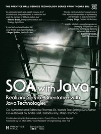 SOA with Java (hftad)