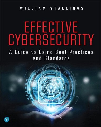 Effective Cybersecurity (h�ftad)