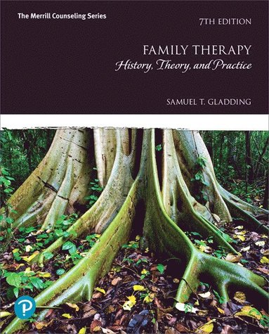 Family Therapy (häftad)