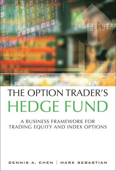 The Option Trader's Hedge Fund (hftad)