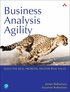 Business Analysis Agility