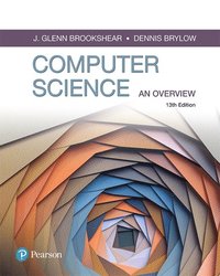 Computer Science (häftad)