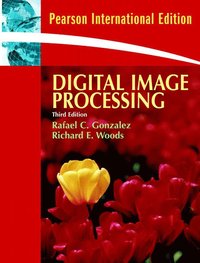 Digital Image Processing (häftad)