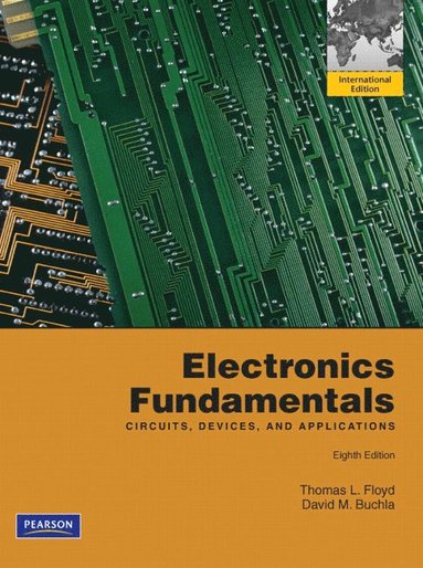 Electronics Fundamentals (h�ftad)