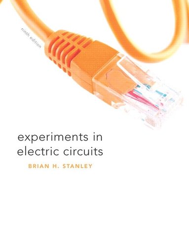 Lab Manual for Principles of Electric Circuits (hftad)