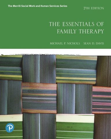 Essentials of Family Therapy, The (häftad)