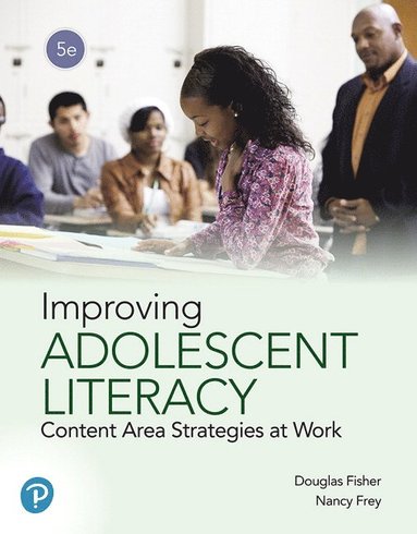 Improving Adolescent Literacy (hftad)